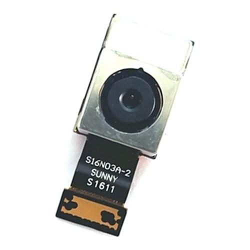 Big Main Camera Flex For ZTE Nubia Z11 NX531J Back Rear Camera Module Flex Cable Repair Parts