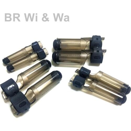 BR Wi & Wa Fishing Accessories