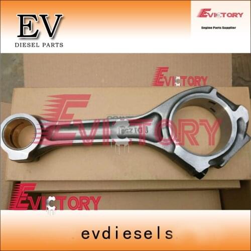 D1146T D1146 DE08T DE08TI DE08TIS connecting rod for doosan DX300L
