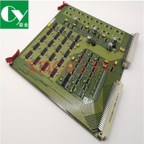 DHL/Fedex/EMS Free Shipping New MOT3 00.785.0657 Printed Circuit Board for Heidelberg Machine
