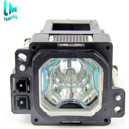 Long life Replacement BHL-5010-S Projector Lamp for JVC HD250 HD550 HD350 RS35U HD990 RS25U DLA-RS20 DLA-HD950 with Housing