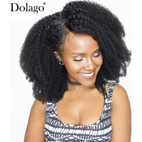 Dolago Hair Extensions