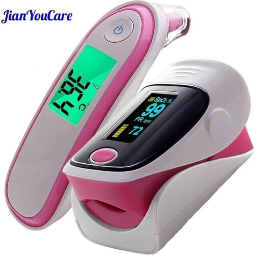 JianYouCare Pulse Oximeters