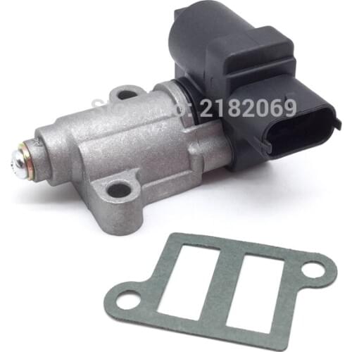 Idle air Control Valve For Hyundai Kia 35150-02800 3515002800 9520930007