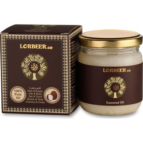Lorbeer Aromatherapy Products