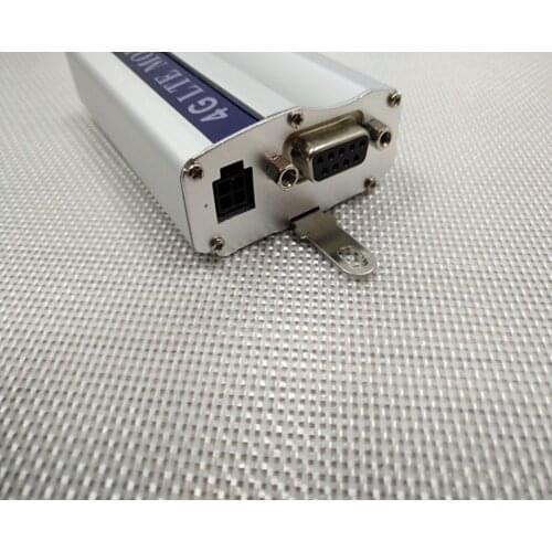 Antecheng industrial m2m modem 4G LTE modem sim7100e RS232 USB interface