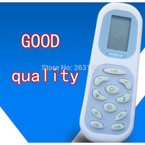 Lekong air conditioning remote control for York Your remote control and this button to use the same function