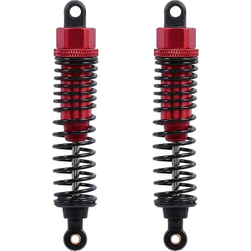 RC HSP 106004(06062)Black Alum Shock Absorber 98mm for 1/10 Off-Road Buggy