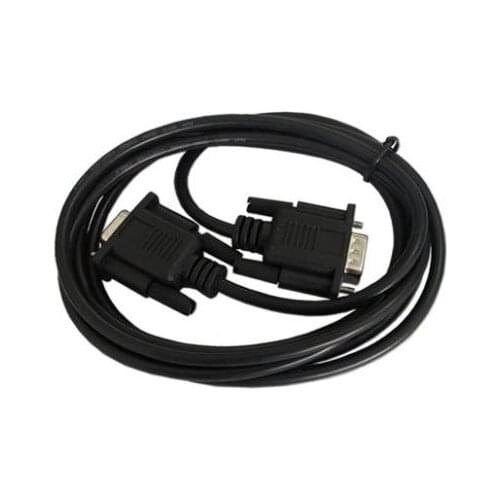 TK6070-S7-200 Suitable TK6070 Series Touch Panel Connect S7-200 PLC Programming Cable