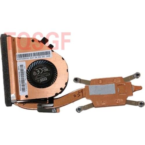 CPU COOLING FAN / HEATSINK for LENOVO THINKPAD X250 00HN909