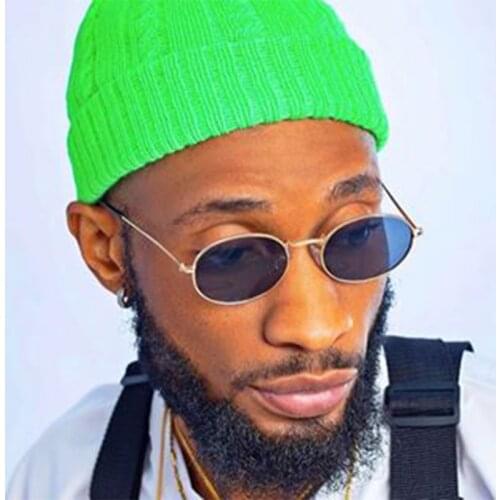 Retro Oval Sunglasses Mens Brand Designer 2021 Fashion Vintage Sun Glasses Women oculos de sol Female Shades Glasses UV400