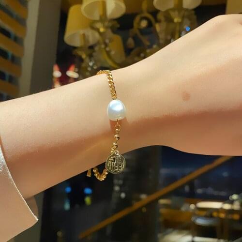 Fashion Bracelets VOERYNT China