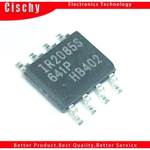 10pcs/lot IR2085S SOP-8 In Stock