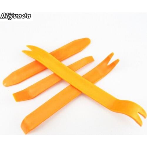 4Pcs/Set Automobile Car Panel Removal Tool For EMGRAND EC7 EC7-RV EC8