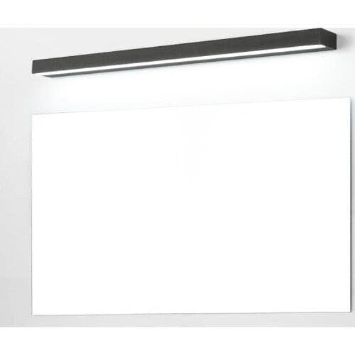 40-70CM Led Wall Light Aluminum Bathroom Mirror Lamp Staircase bedside sconce lamps cosmetic Vanity Cabinet Lighting MJ1013