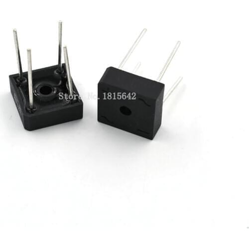 5PCS/LOT KBPC1010 kbpc1010 10A 1000V Diode Bridge Rectifier diode New
