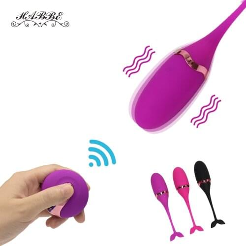 Wireless Remote Control Vibrator Adult Toys For Couples Dildo G Spot Clit Stimulator Vibrator Sex Toy For Women Sex Shop