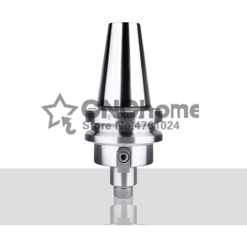 BT30 FMB27 60mm CNC Shell,BT30-FMB27-60L CNC Milling Toolholder Clamping Collet chuck holder Shell/ Face Milling Tool Holder