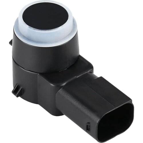 Car Rear Parking Distance Control Sensor PDC for Peugeot 307 308 407 for Citroen C4 C5 C6 9663821577XT / 6590 EF