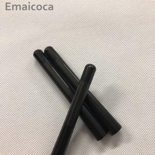 Emaicoca Car FM Radio Aerial Antenna Modify case For Mini One Cooper R50 R52 R53 R55 R56 R60 R61 PACEMAN COUNTRYMAN CLUBMAN