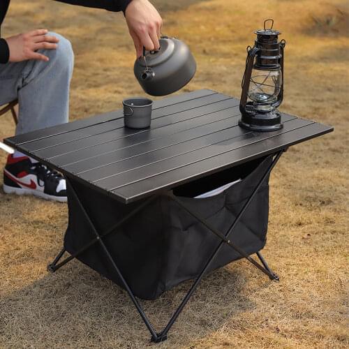FREELY DEER Camping Tables