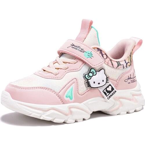 Hello Kitty Children's Shoes