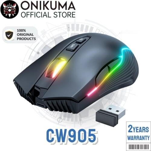 Gaming Mice NICETEKI China