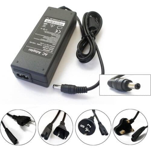 New 19V 90W Laptop Battery Charger Power Supply Cord For Asus F9Dc F9S G2S K53E N82J U53Jc X83 X83V Notebook PC AC Adapter Cable