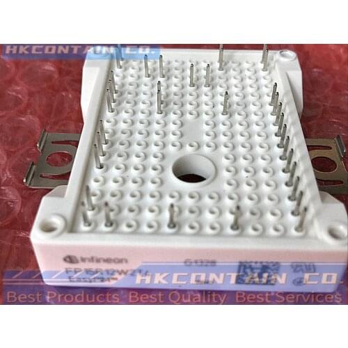 NEW MODULE FP15R12W2T4 FP15R12W2T4_B11 FP25R12W2T4 FP25R12W2T4_B11 FP35R12W2T4 FP35R12W2T4_B11 FREE SHIPPING