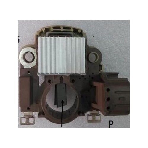 NEW Alternator Voltage Regulator 23100-EF81B 23100EF81B
