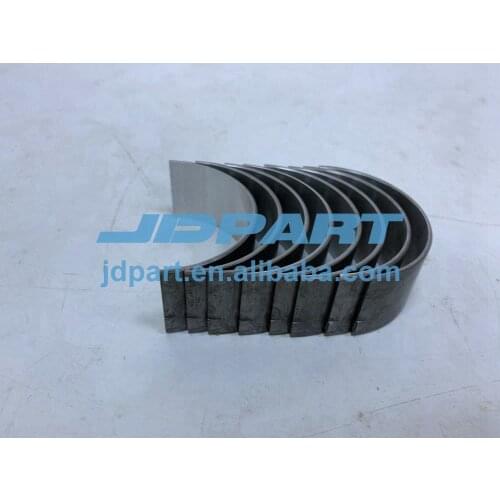 ZD30 connecting rod bearings For Nissan