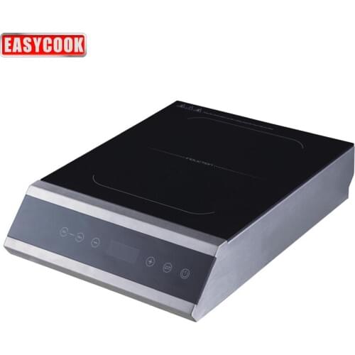 Easy choice portable induction cooker 220v induction coffee pot ih cookware ceramic burner plate induction cooktop