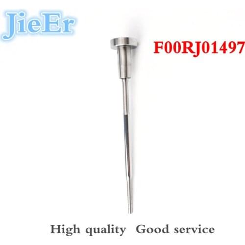 Common Rail injector Control Valve F00RJ01497