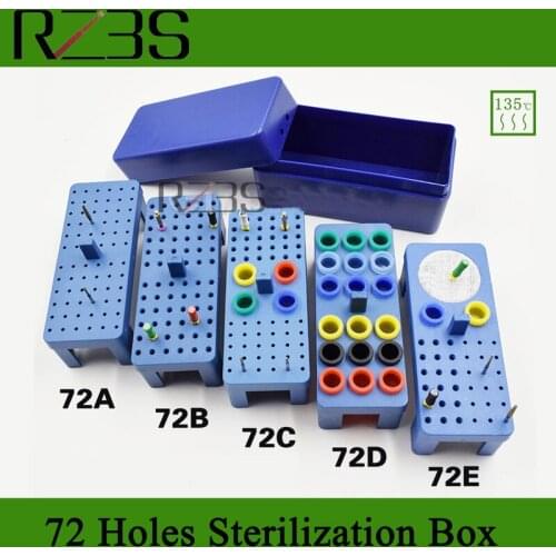 Dental Instruments RZ3S China