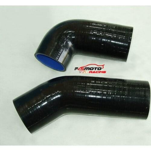Silicone Intercooler Turbo Hose For Mazda RX7 FD3S