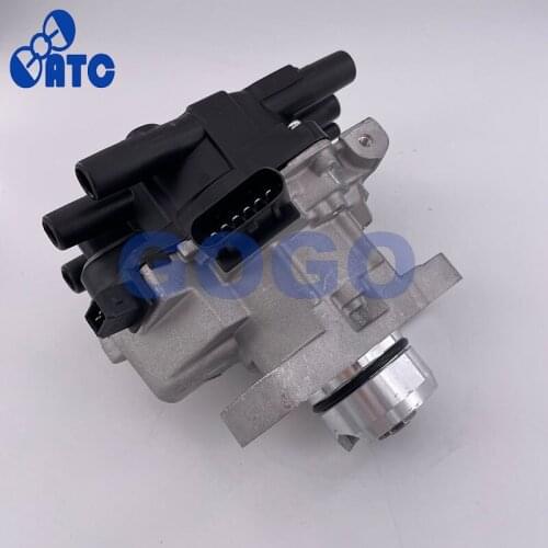 Ignition Distributor System For 95-00 Dodge Avenger Stratus T5T57171 T5T57271 T5T57272 T5T57171 MD314904 MD316173 MD343019