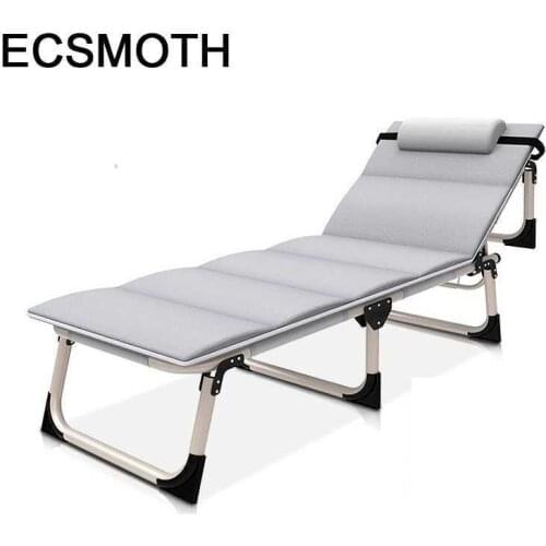 Tumbona Playa Mueble Moveis Sofa Mobilya Fauteuil Exterieur Outdoor Folding Bed Salon De Jardin Garden Furniture Chaise Lounge