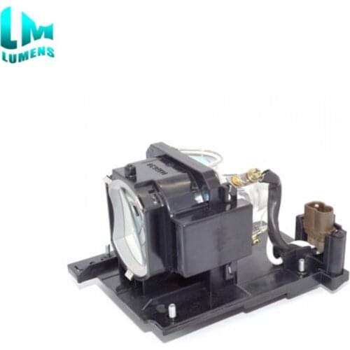 High quality DT01021 456-8954H with housing for Hitachi ED-X42 CP-X3010 HCP-325X HCP-3000X CP-X3511 CP-X2010 Long life