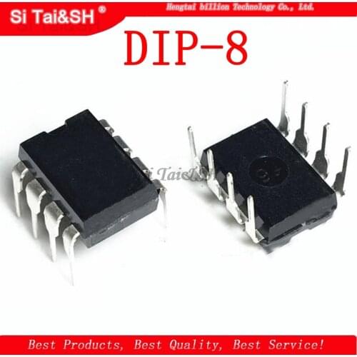 10pcs AD85063D AD85063 AD850630 DIP-8 Can be purchased directly