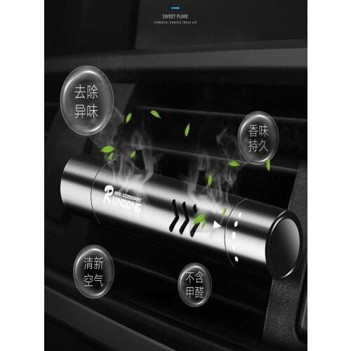 Car Styling Air Conditioner Vent Perfume For BMW i3s i3 E90 E92 E46 E63 E82 F20 F21 F36 F32 F33 G30 F10H F07 G32 Car Accessories