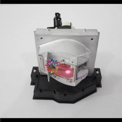 FREE SHIPMENT P-VIP 150-180/1.0 E20.6n Original Projector Lamp EC.J5200.001 with a 180-day Warranty for A cer P1165 P1265