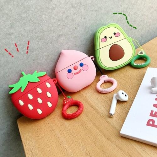 For FreeBuds 3 Case Cute Cartoon Girls Earphone Case For Huawei FreeBuds Pro Free Buds 3 Cover Bluetooth Wireless Headset Funda