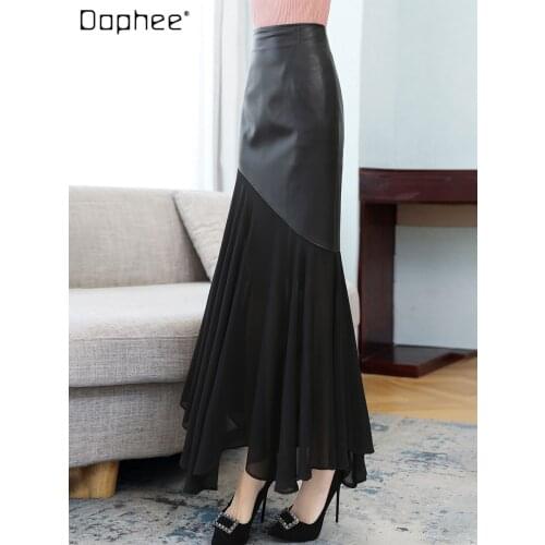 Dophee Women's Skirts