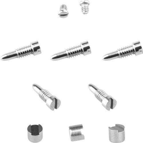 Bassoon Repair Parts Shafts Screw Pad Kit Music Tool Wind Instrument Replacement