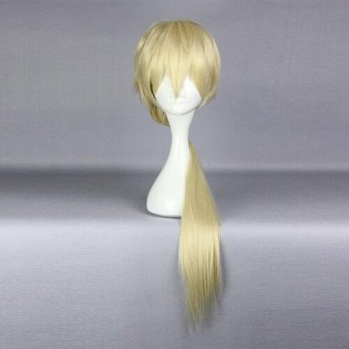 Yuri Kuma Arashi Cosplay Headwear Life Sexy Hair Anime Cartoon Hair Party Costumes Accessories