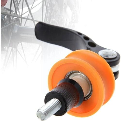 Bike Chain Clean Keeper Tool With Quick Release Lever Washing Bucket Bicycle Protector Chain Tensioner Frame Shaft Guide Ho Z8X7