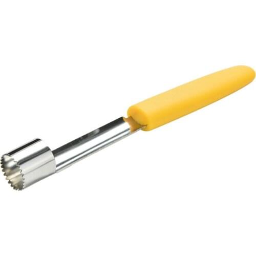 Stainless Steel Easy Twist Core Remover Fruit Apple Corer Pitter Cutter Slicer Fruit Knife Utensil Kitchen Gadgets Tools