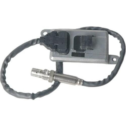 ISF3.8 M11 24V nitrogen oxide sensor 4954222 2894940 2871979 4984577