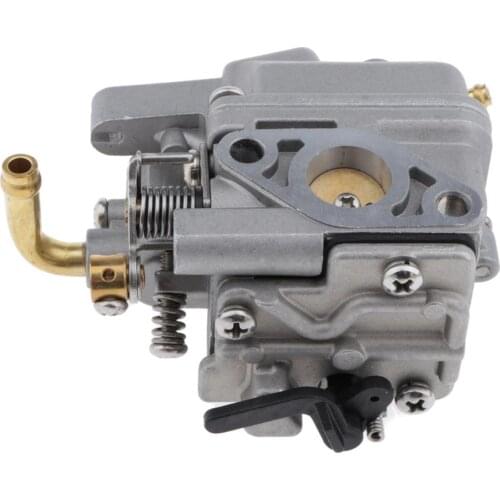 Carburetor - Motorcycle Carb For Yamaha Outboard F 2HP 2.5HP 4 Strokes Engines