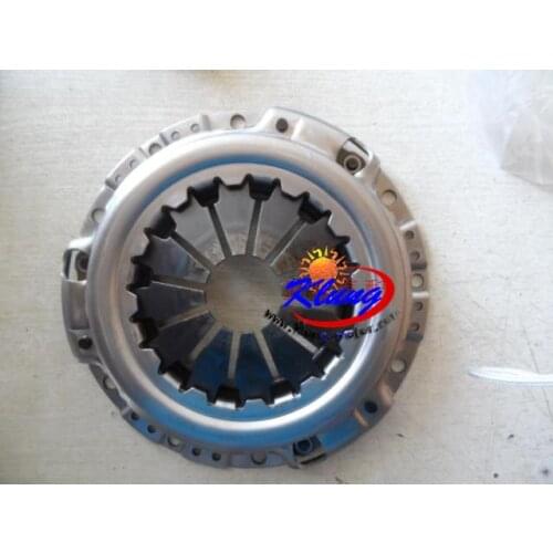Klung 1100cc 472 chery engine pressure plate S11-1601020CA for Joyner,Xinyang,Renli,Xingyue, Nanyi buggy UTV parts